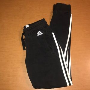 Adidas Sweatpants size XS